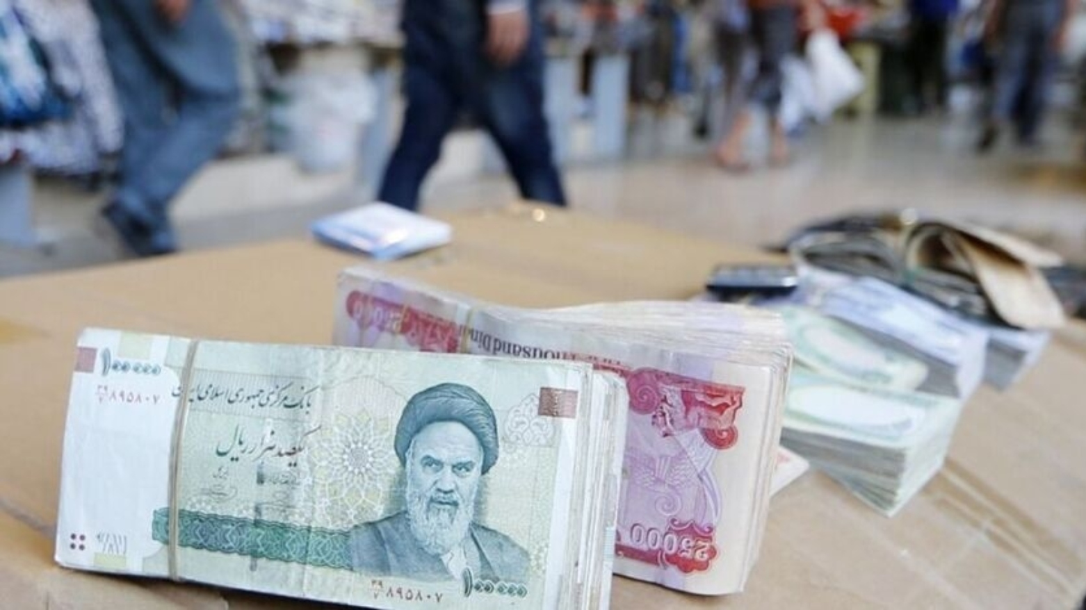 نرخ دلار آمریکا در بازار تهران به بالاترین سطح در ۸ ماه گذشته رسید